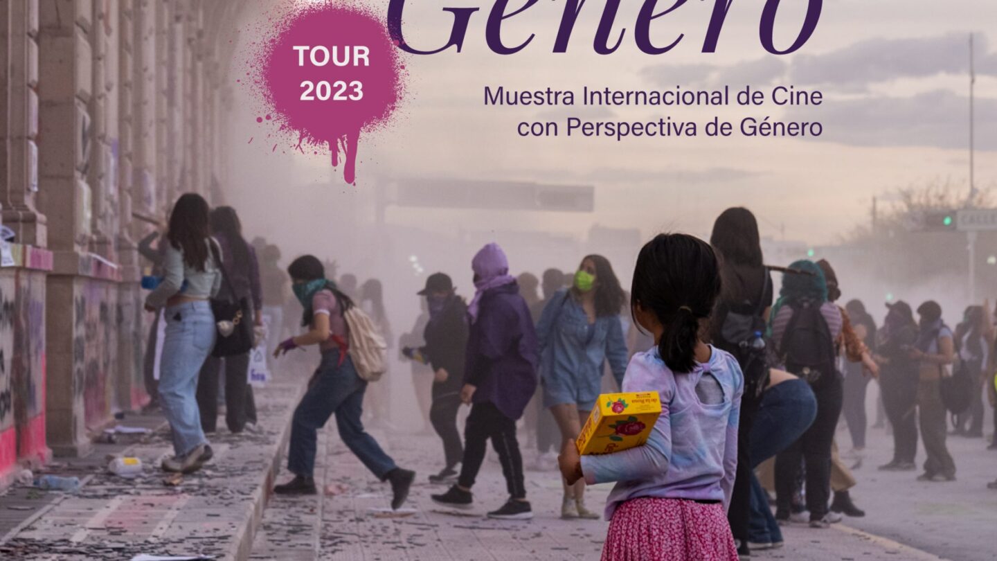 micgenero un recorrido por la diversidad cinematografica con perspectiva de genero en mexico MICGénero Un recorrido por la diversidad cinematográfica con perspectiva de género en México |