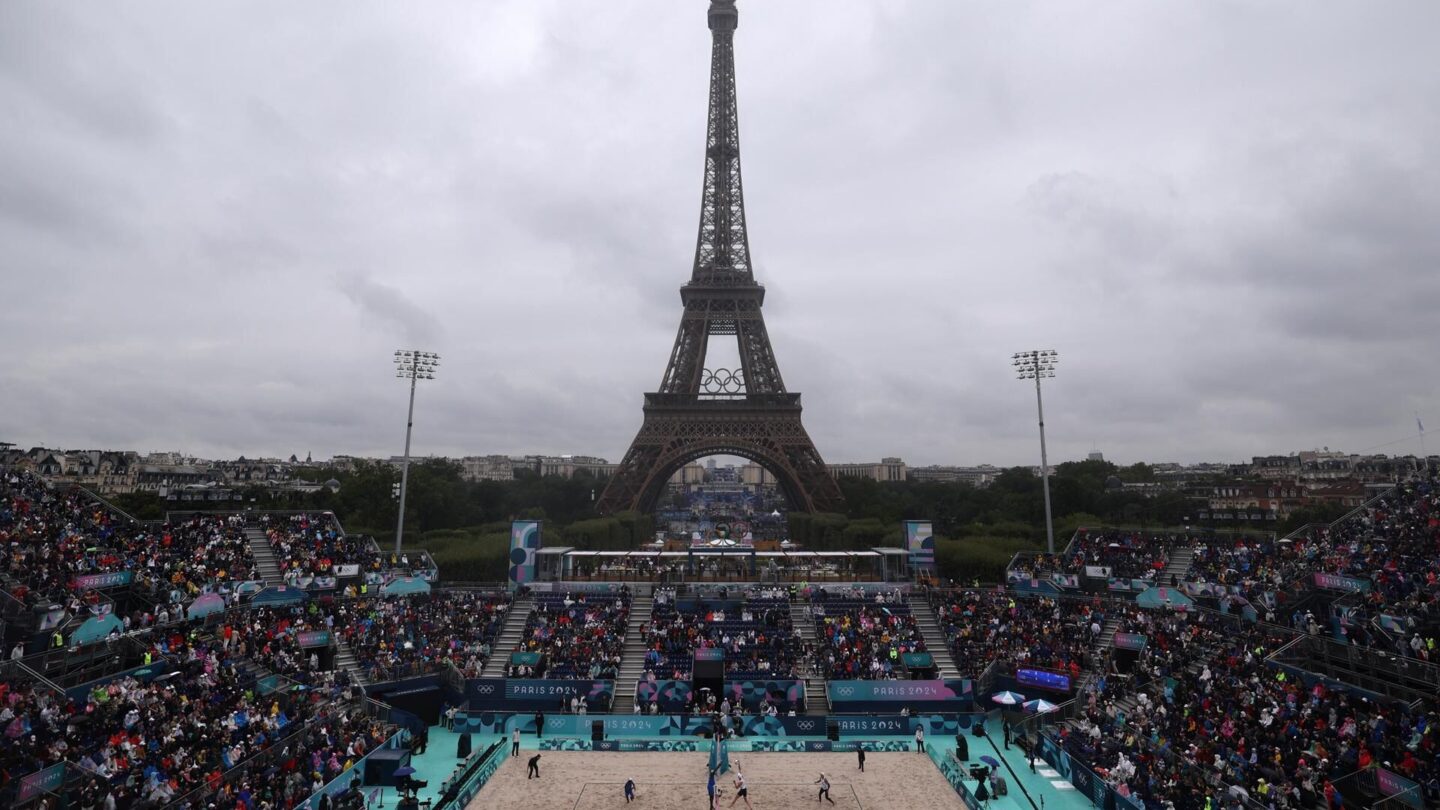 presuntos yihadistas encarcelados por planear ataques en jj oo de paris 2024 minuto a minuto de la investigacion Presuntos yihadistas encarcelados por planear ataques en JJOO de París 2024 Minuto a Minuto de la investigación |