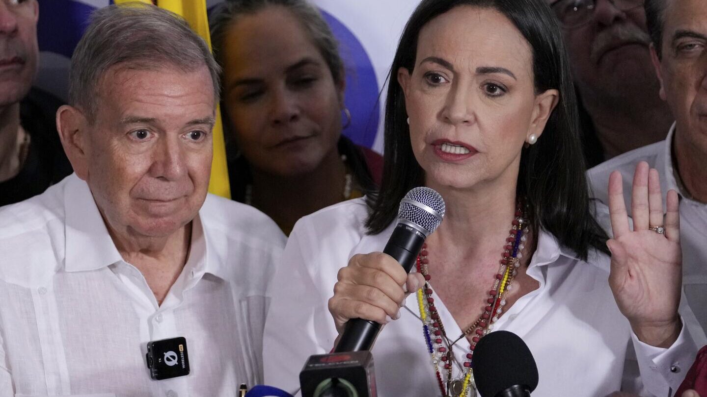 venezolanos en mexico y en todo el mundo participan en historicas elecciones para poner fin a 25 anos de gobierno socialista Venezolanos en México y en todo el mundo participan en históricas elecciones para poner fin a 25 años de gobierno socialista |