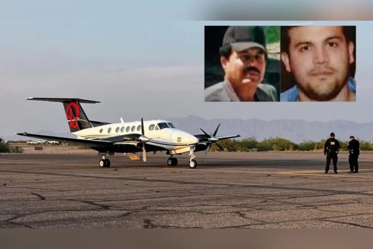 2 33 AMLO da más detalles respecto a investigaciones de la FGR en el arresto de El Mayo e hijo de El Chapo |
