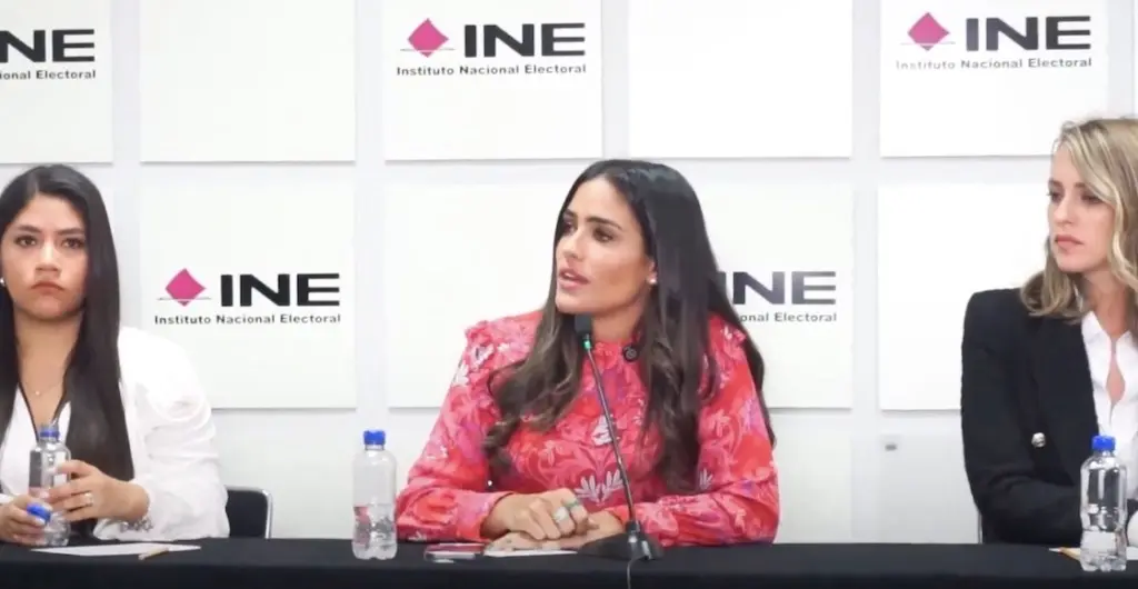 alessandra-rojo-de-la-vega-conferencia | México Ahora