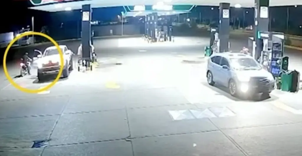 asesinato-hector-cuen | México Ahora