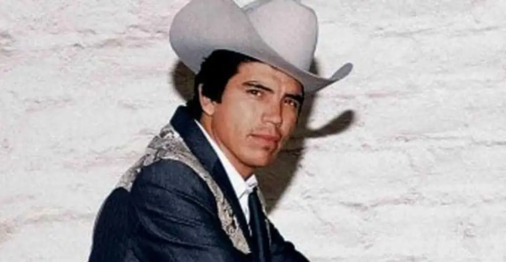 chalino-sanchez-mitos-realidades-vida-carrera-historia | México Ahora