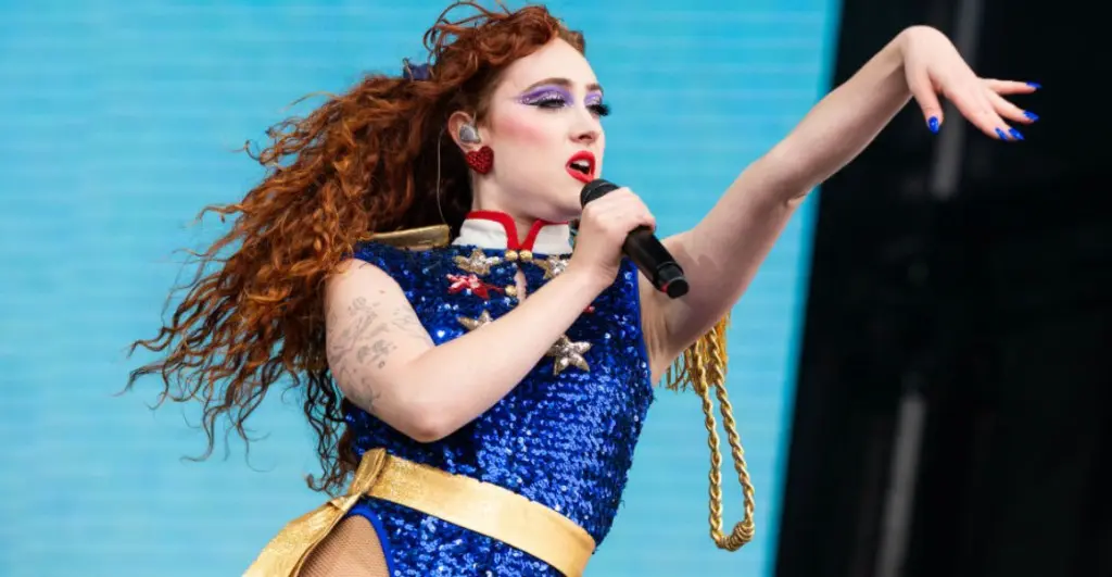 chappell-roan-polemica-europa-vmas-2024 | México Ahora