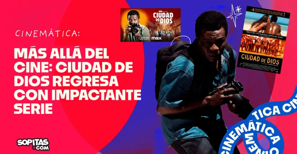 cinematica-ciudad-de-dios | México Ahora