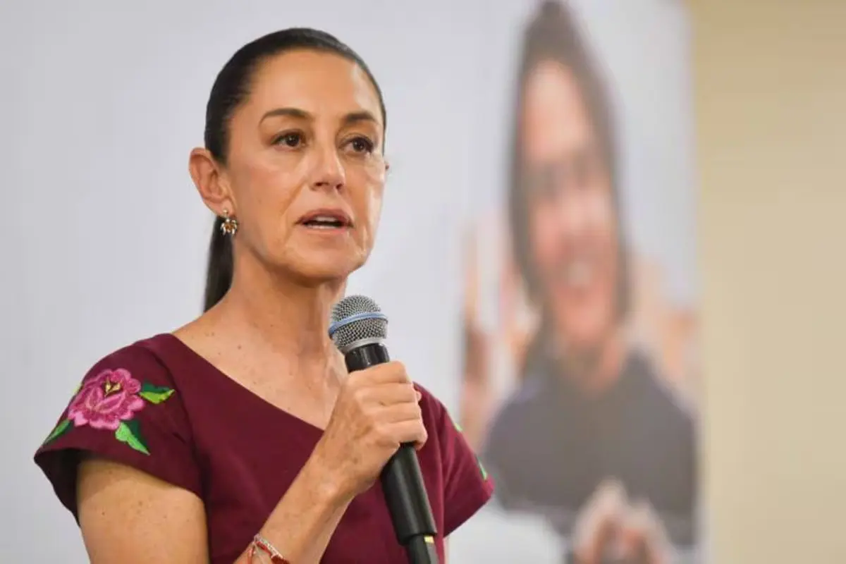 claudia sheinbaum da a conocer nuevos nombramientos de su gabinete para su sexenio Claudia Sheinbaum da a conocer nuevos nombramientos de su gabinete para su sexenio |
