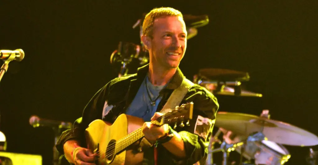 coldplay-lanza-cancion-we-pray-little-simz | México Ahora