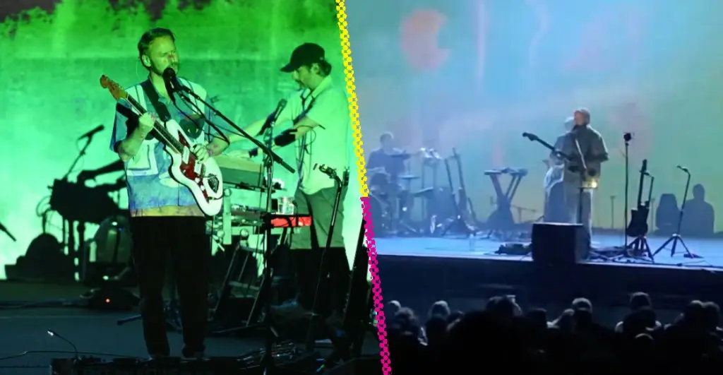 concierto-ben-howard-teatro-metropolitan-2024-cdmx | México Ahora