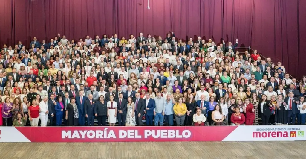 congreso-union-morena-ine | México Ahora