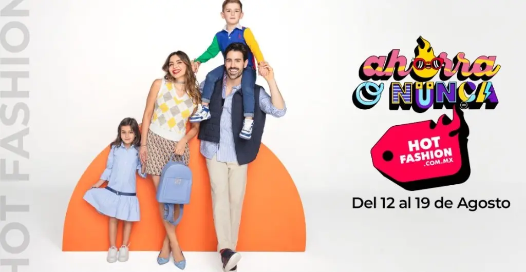 descuentos en sears Ya necesitas un cambio de look Checa las ofertas del Hot Fashion de Sears |