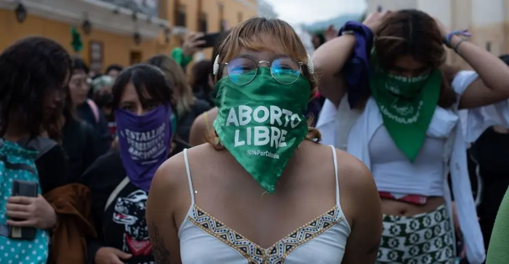 despenalizacion-aborto-marchas-fotos-mexico | México Ahora