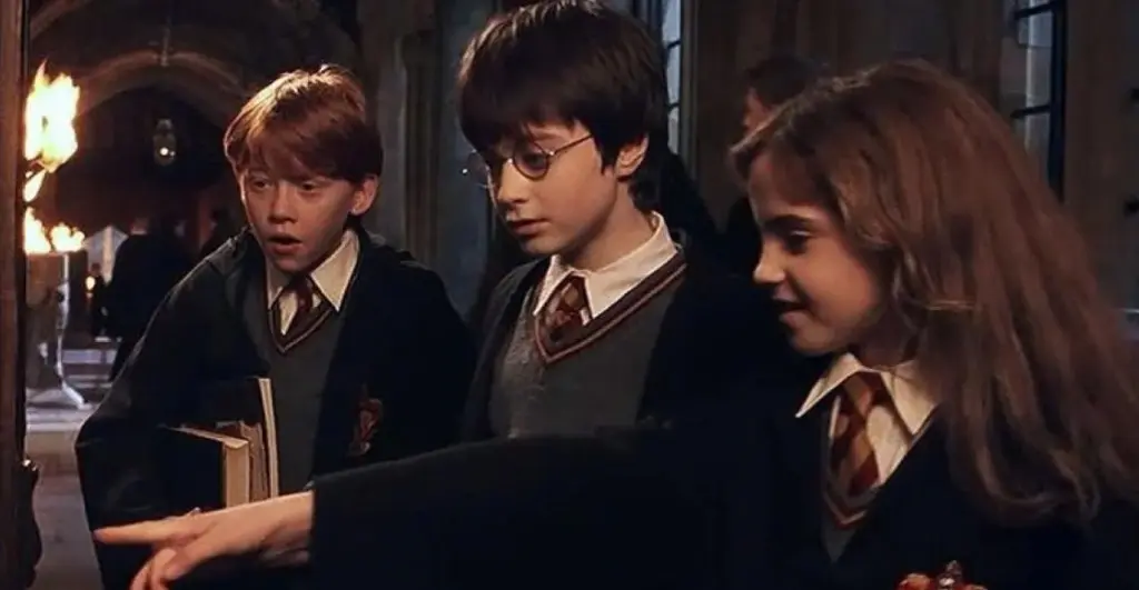 errores-harry-potter-peliculas | México Ahora
