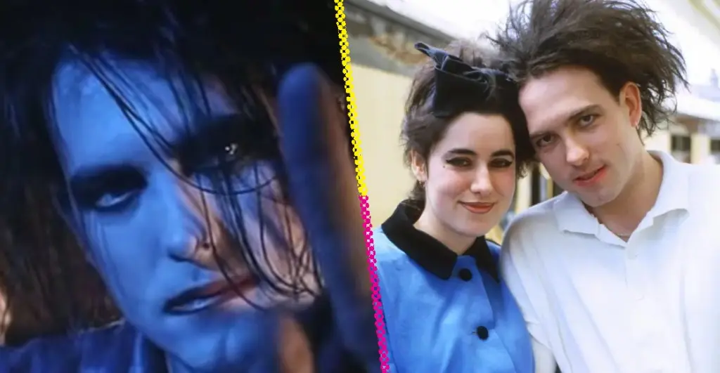 historia-lovesong-the-cure-cancion-disintegration-mary-poole | México Ahora