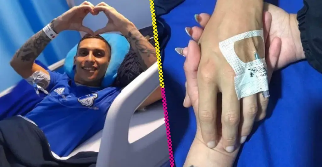 javier-acosta-eutanasia-colombia-historia-millonarios-fc-cancer-5 | México Ahora