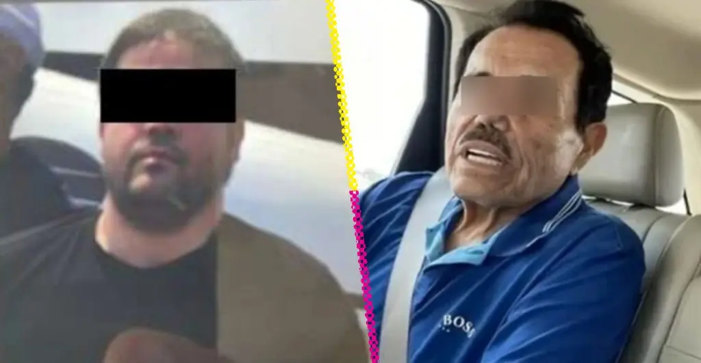mayo-zambada-secuestrado-joaquin-guzman-lopez-hijo-chapo | México Ahora