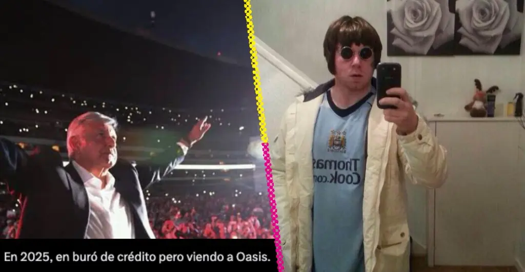 memes-reacciones-reunion-de-oasis-anuncio-liam-noel-gallagher-3 | México Ahora
