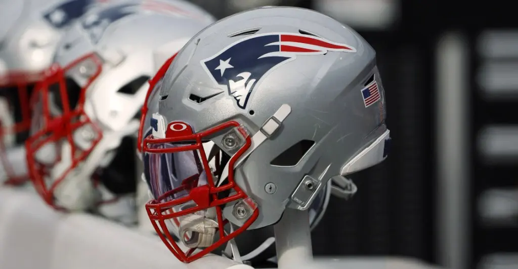 new-england-patriots-eleccion-qb-titular-temporada-2024-nfl | México Ahora