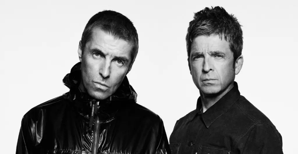 oasis-historia-origen-half-the-world-away-liam-noel-gallagher-5 | México Ahora