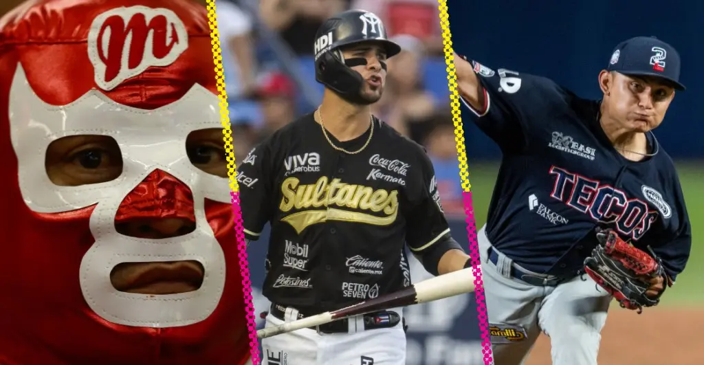 playoffs-lmb | México Ahora