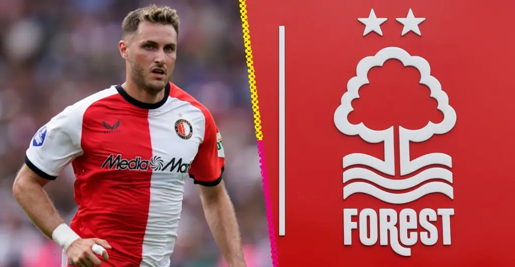 razones-nottingham-forest-no-club-ideal-santi-gimenez | México Ahora