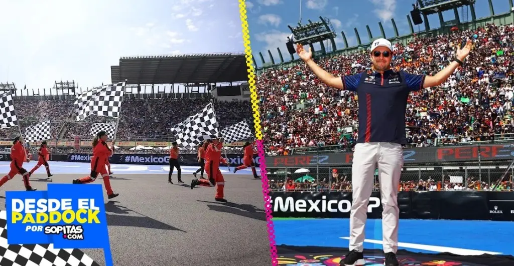 registro-voluntarios-gran-premio-mexico-Grande | México Ahora