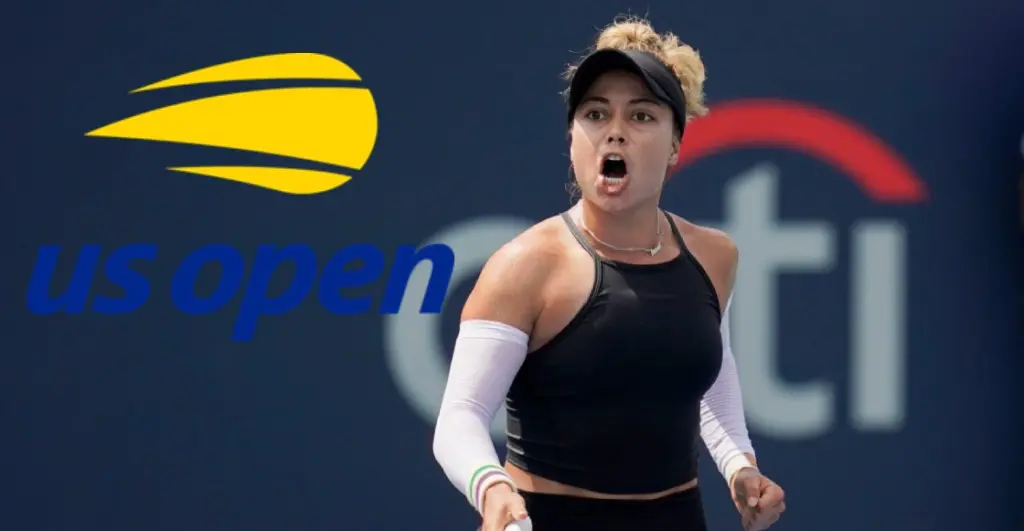 renata-zarazua-us-open | México Ahora