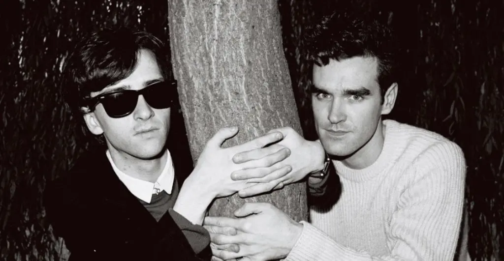 reunion-de-the-smiths-historia-separacion-morrissey-johnny-marr-1 | México Ahora