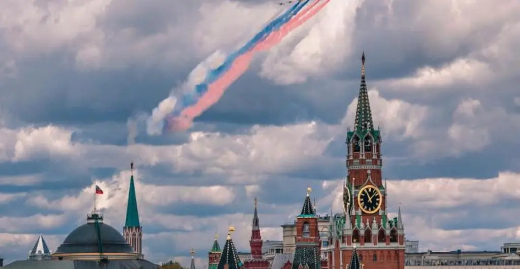 rusia | México Ahora