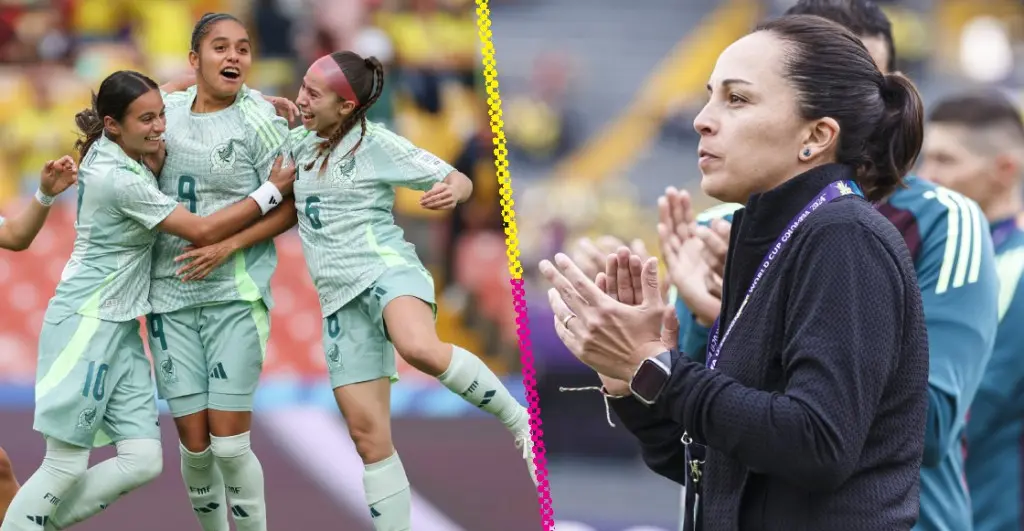 seleccion-mexicana-femenil-mundial-sub20-debut-camerun | México Ahora