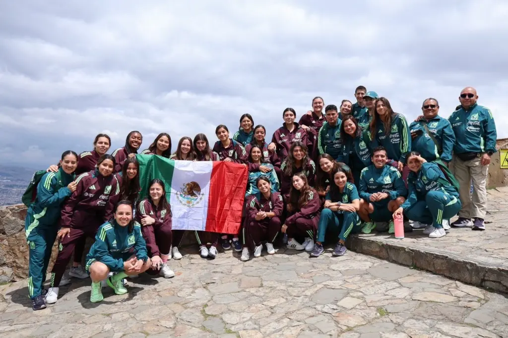 seleccion-mexicana-sub-20-mundial-Grande | México Ahora