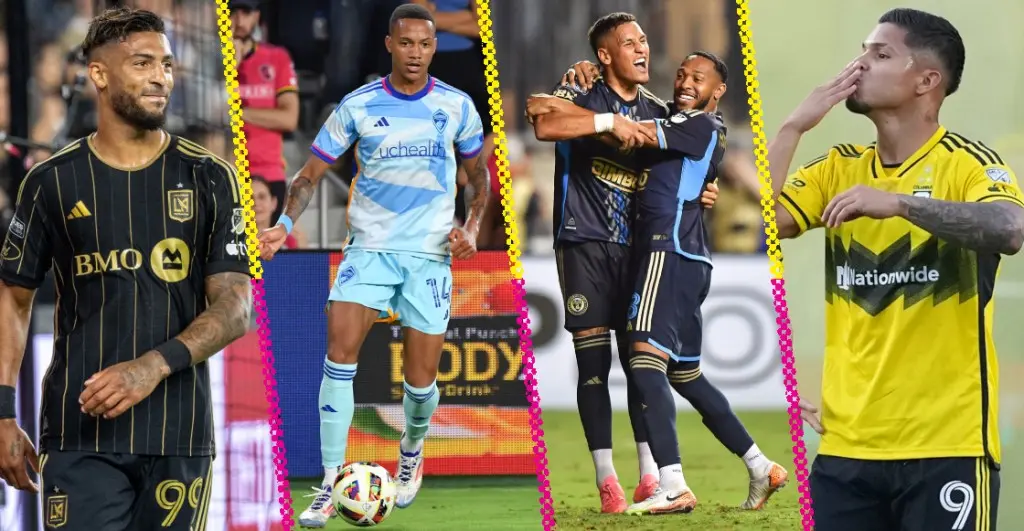 semifinales-leagues-cup-colorado-rapids | México Ahora