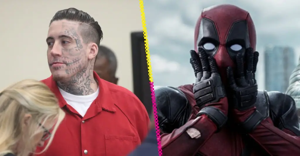 wade-wilson-deadpool-asesino-guapo-pena-muerte | México Ahora