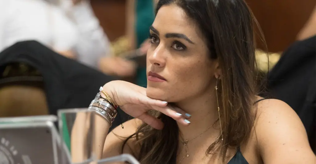 alessandra-rojo-partido-verde | México Ahora