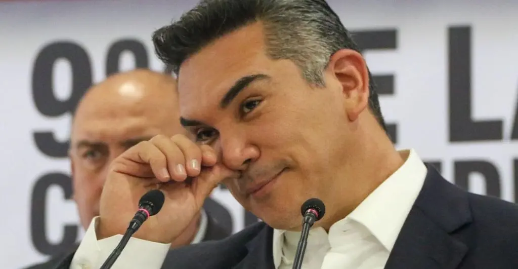 alito-moreno-layda-sansores | México Ahora