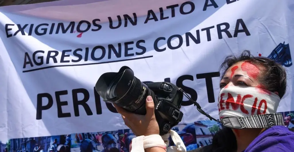 amenazas-contra-periodista-c4-jimenez | México Ahora