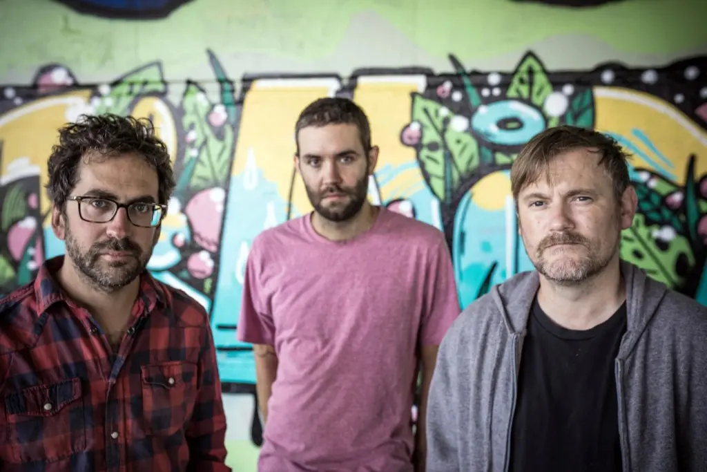 beak-album-review | México Ahora