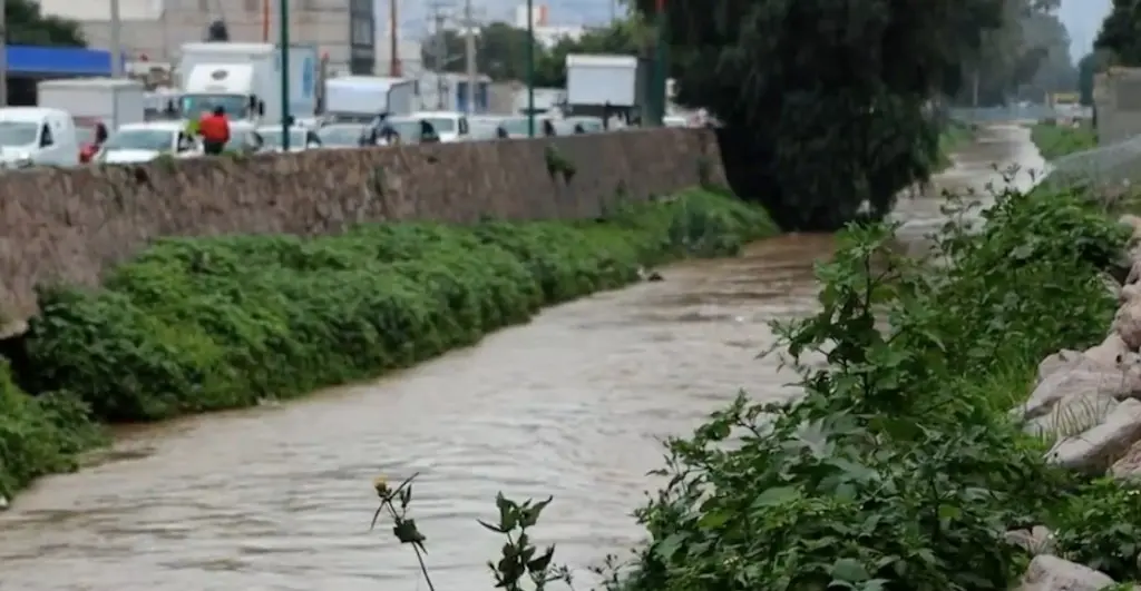 colonias-afectadas-desborde-rio-tlalnepantla | México Ahora