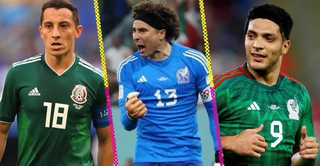 convocatoria-javier-aguirre-partidos-octubre-valencia-estados-unidos-Grande | México Ahora