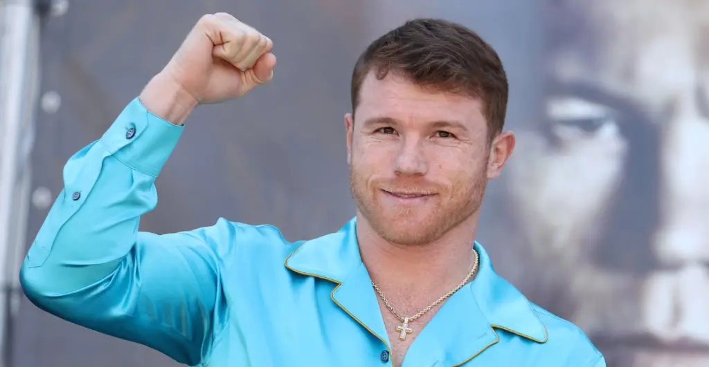 cuanto-dinero-genero-canelo-alvarez-ultimas-14-peleas-box | México Ahora