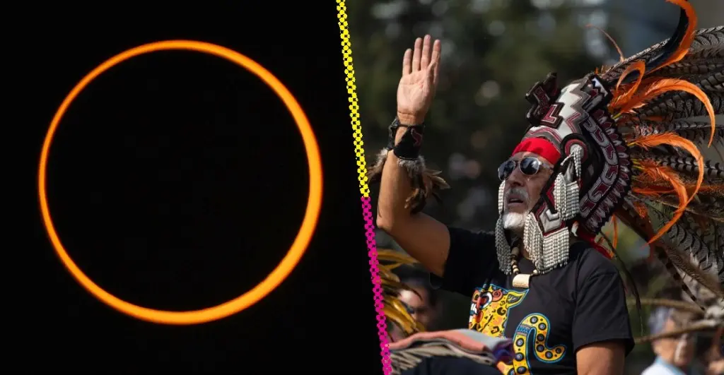 eclipse-solar-2-de-octubre-mexico | México Ahora