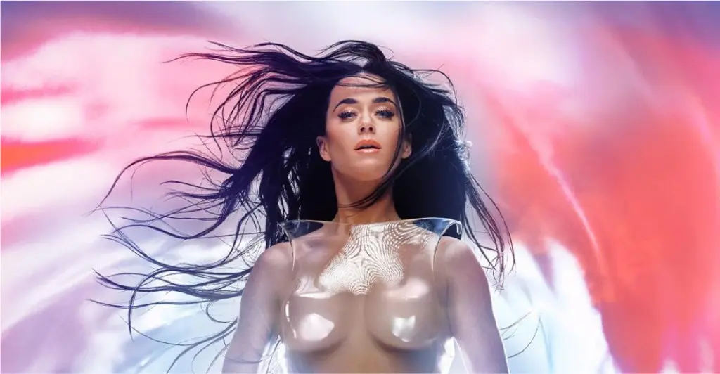 el-ascenso-y-declive-de-katy-perry-en-5-puntos | México Ahora