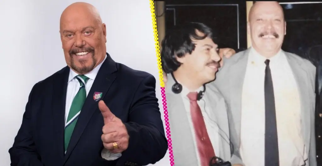 enrique-bermudes-salida-televisa-tudn-univision | México Ahora