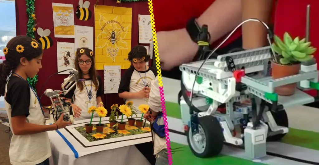 equipo-mexicano-robotica-campana-ayuda-mundial-italia-colegio-romera-7 | México Ahora