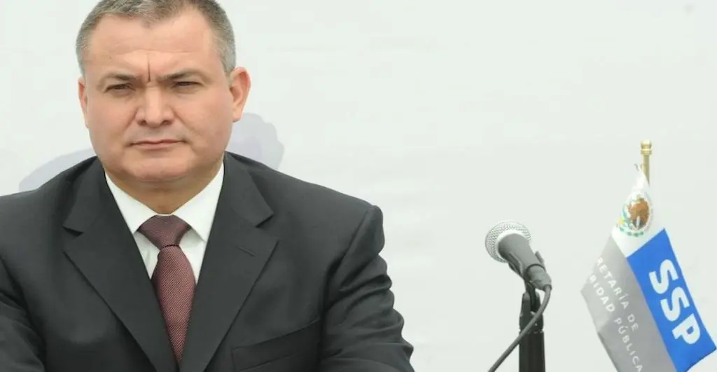 genaro-garcia-luna-estados-unidos-sentencia | México Ahora