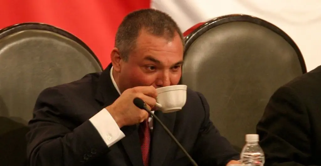 genaro-garcia-luna-sentencia-2024 | México Ahora
