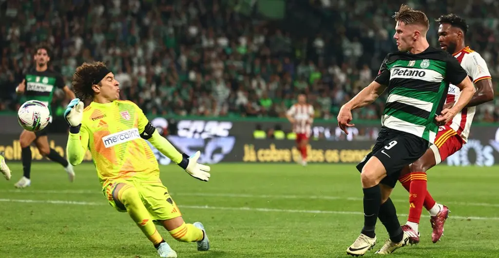 guillermo-ochoa-atajadas-avs-vs-sporting-lisboa | México Ahora