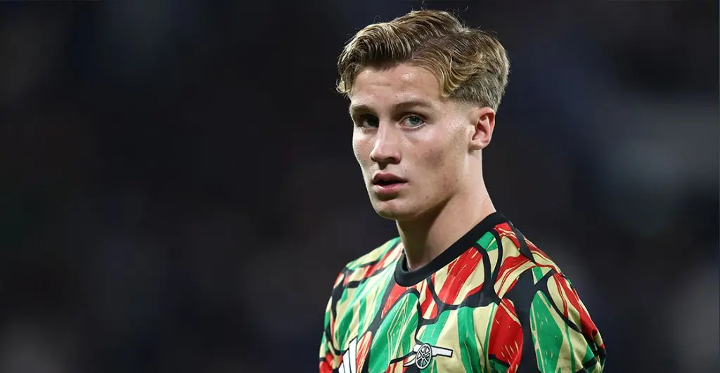 jack-porter-arsenal-portero-16-anos | México Ahora