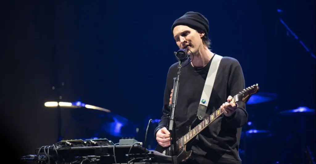 josh-klinghoffer-acusacion-homicidio-negligente-israel-sanchez-1 | México Ahora