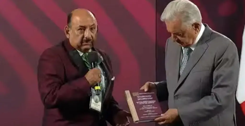 lord-molecula-tesis-amlo-1 | México Ahora