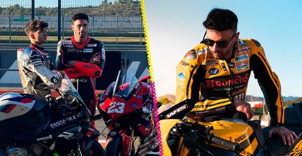 luca-salvadori-campeon-renuncia-filippo-rovelli-campeonato-italia-Grande | México Ahora